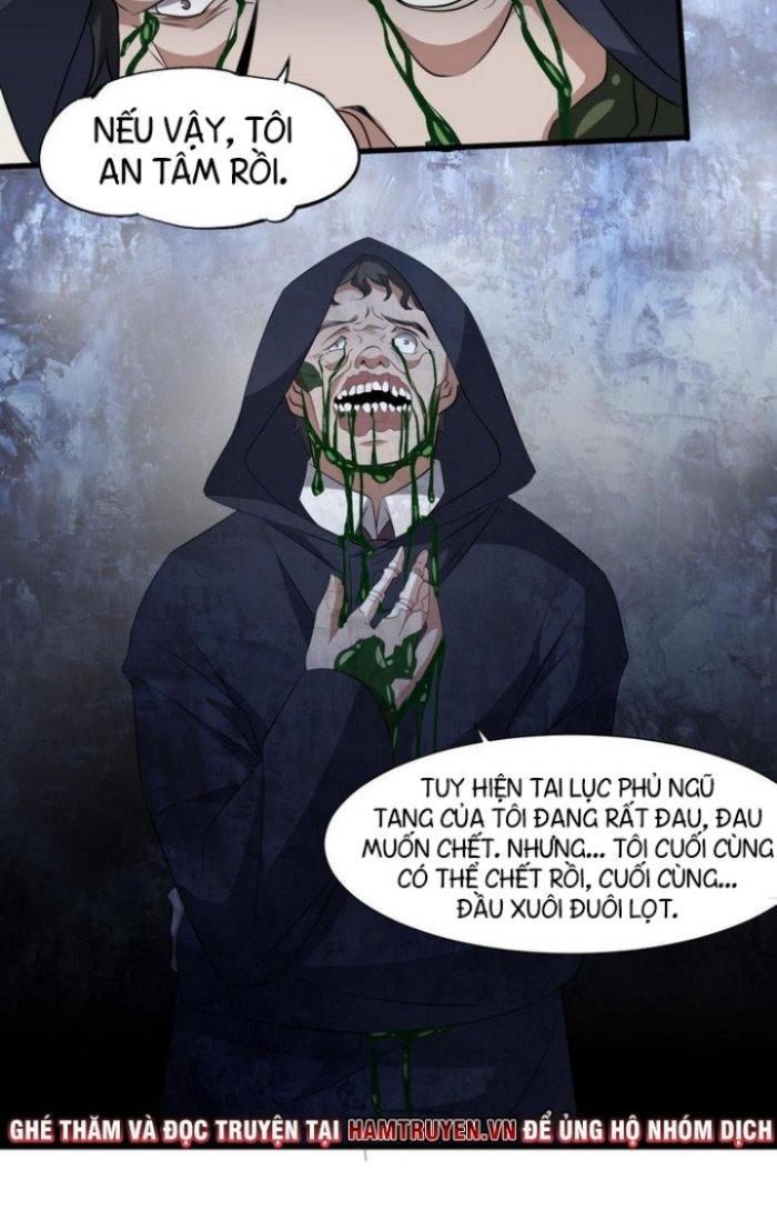 Văn Âm Sư Chapter 80 - Trang 2