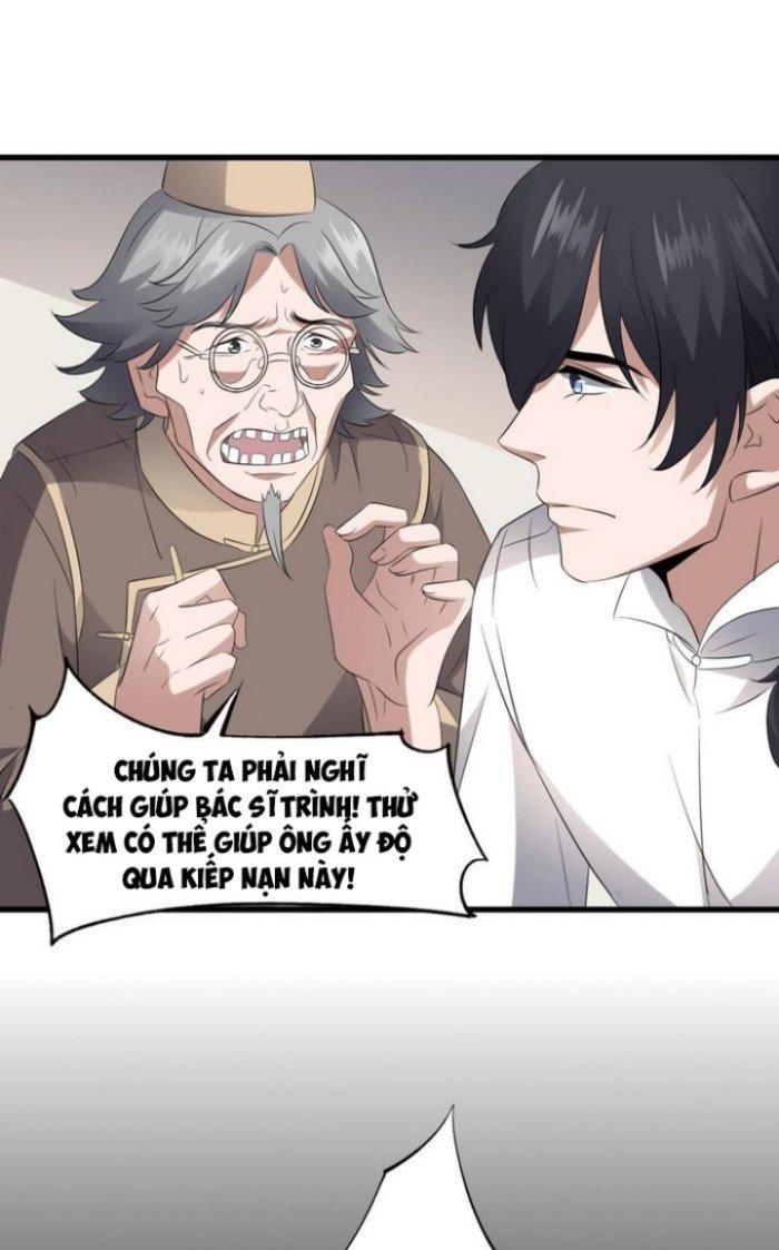 Văn Âm Sư Chapter 80 - Trang 2