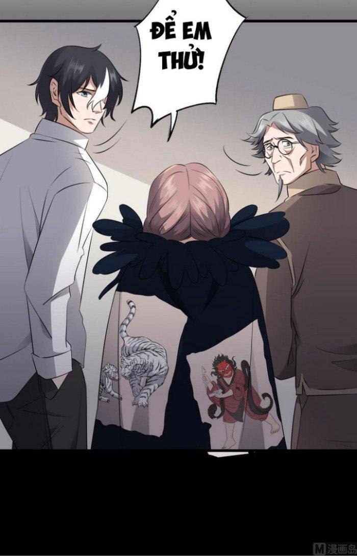 Văn Âm Sư Chapter 80 - Trang 2