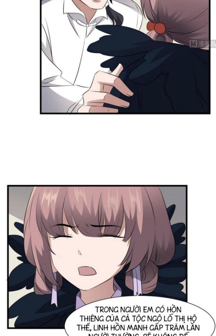 Văn Âm Sư Chapter 80 - Trang 2