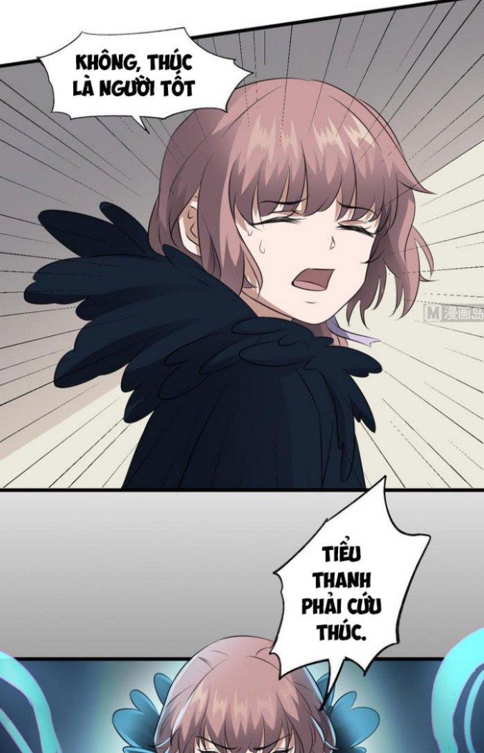 Văn Âm Sư Chapter 80 - Trang 2