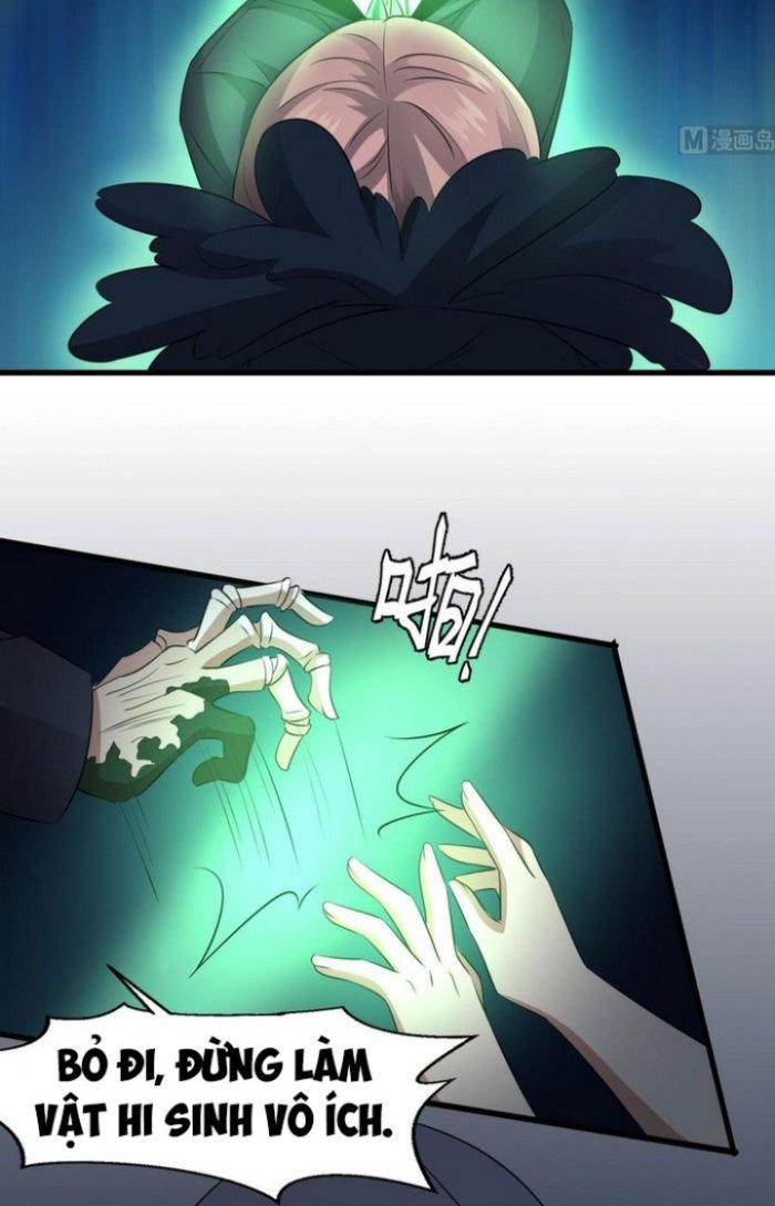 Văn Âm Sư Chapter 80 - Trang 2