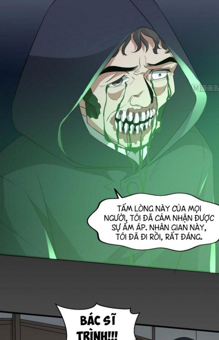 Văn Âm Sư Chapter 80 - Trang 2