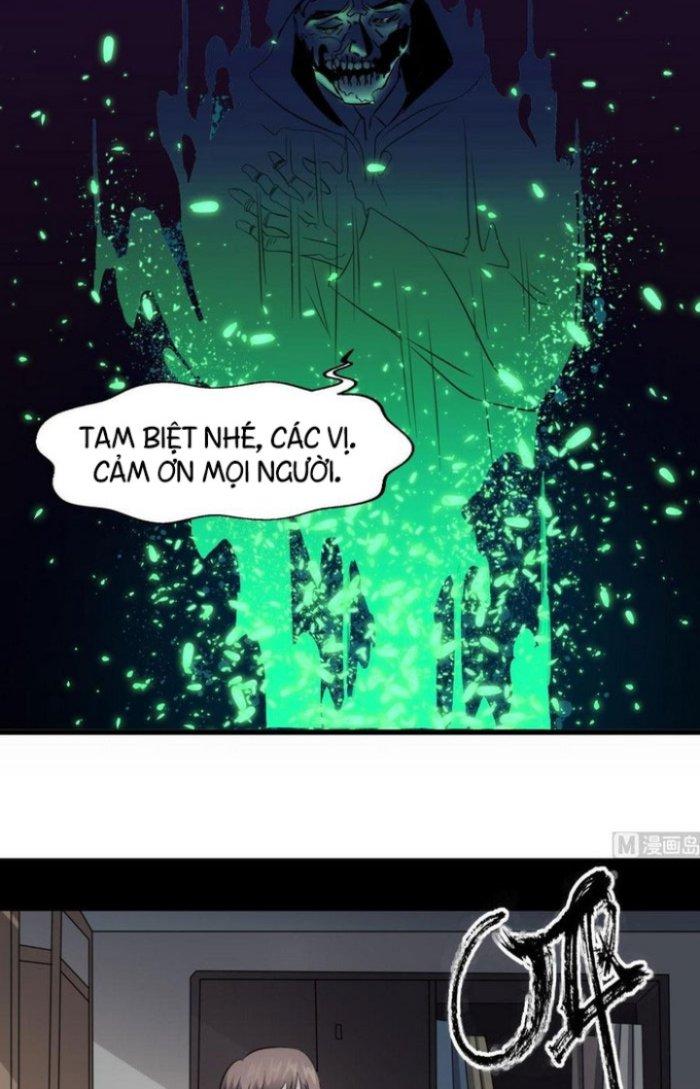 Văn Âm Sư Chapter 80 - Trang 2