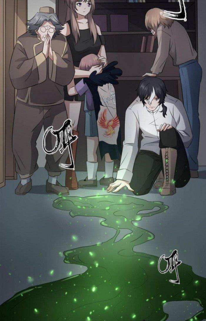 Văn Âm Sư Chapter 80 - Trang 2