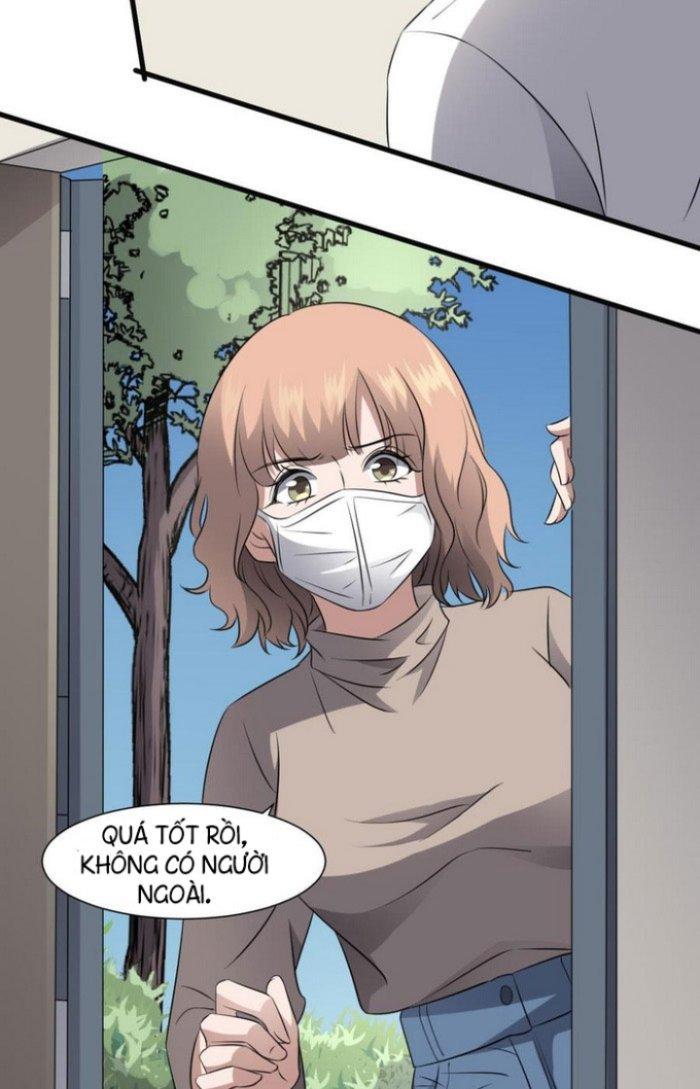 Văn Âm Sư Chapter 81 - Trang 2