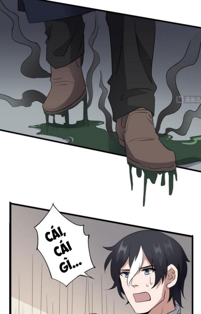 Văn Âm Sư Chapter 81 - Trang 2