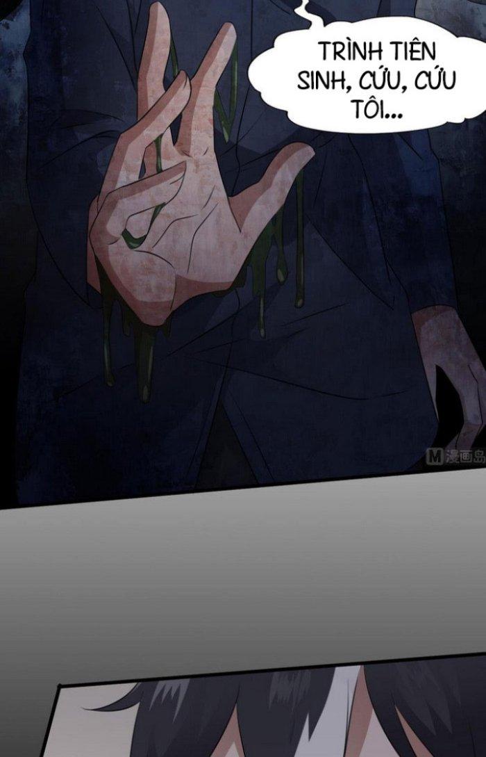 Văn Âm Sư Chapter 81 - Trang 2