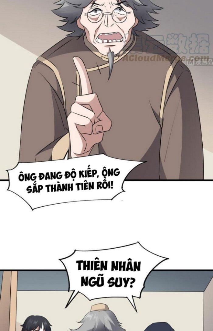 Văn Âm Sư Chapter 81 - Trang 2