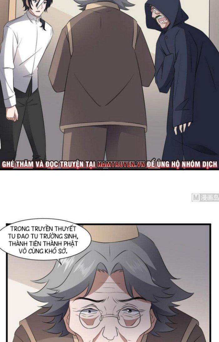 Văn Âm Sư Chapter 81 - Trang 2