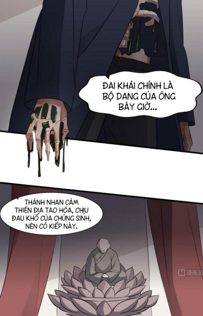 Văn Âm Sư Chapter 81 - Trang 2