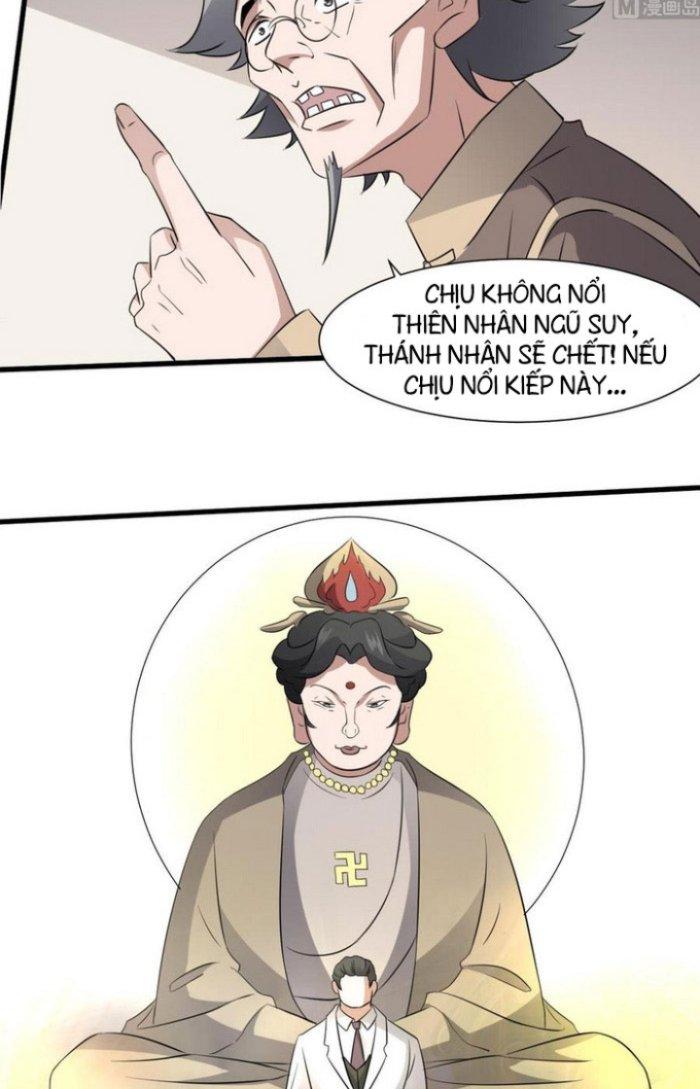 Văn Âm Sư Chapter 81 - Trang 2
