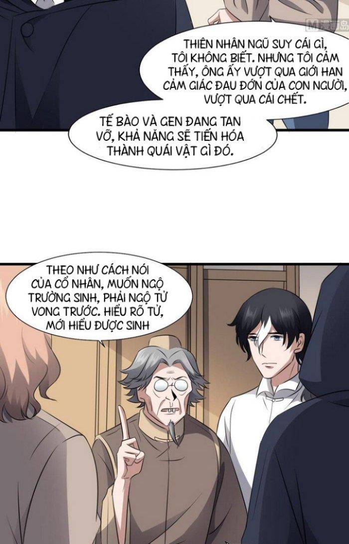 Văn Âm Sư Chapter 82 - Trang 2