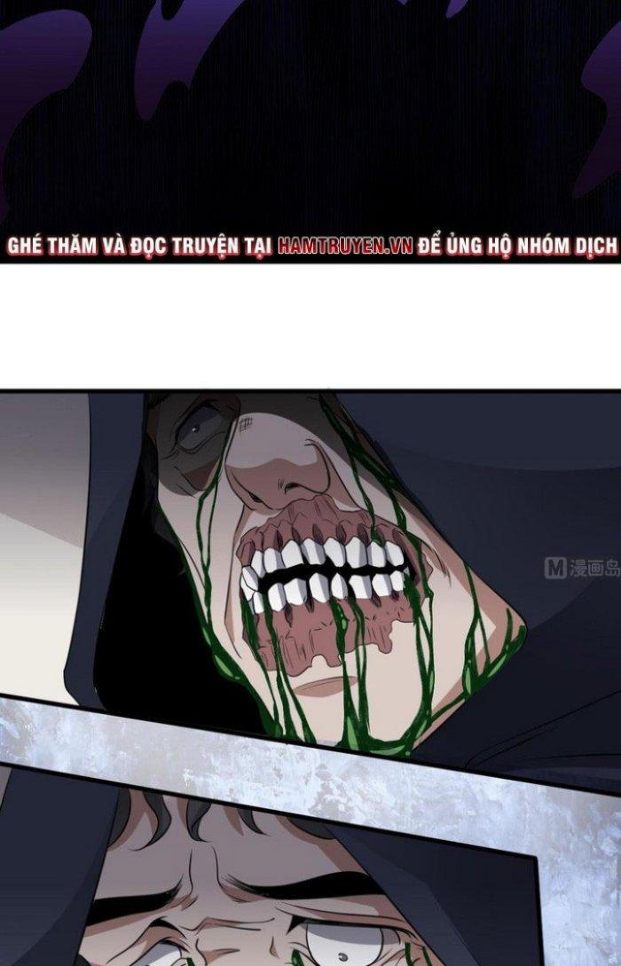 Văn Âm Sư Chapter 82 - Trang 2