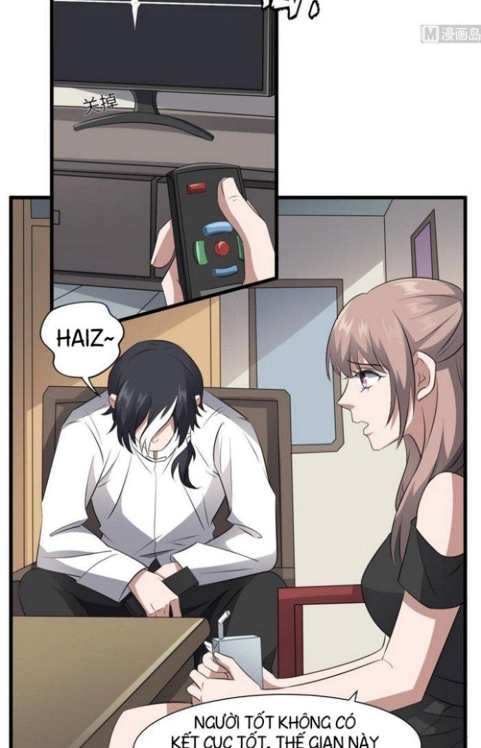 Văn Âm Sư Chapter 83 - Trang 2