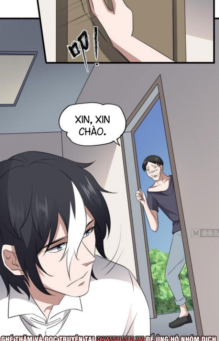 Văn Âm Sư Chapter 83 - Trang 2