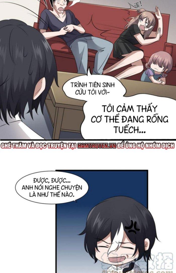 Văn Âm Sư Chapter 83 - Trang 2