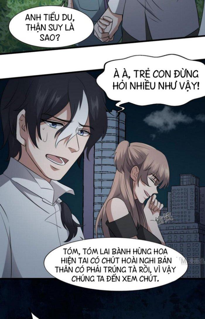 Văn Âm Sư Chapter 83 - Trang 2