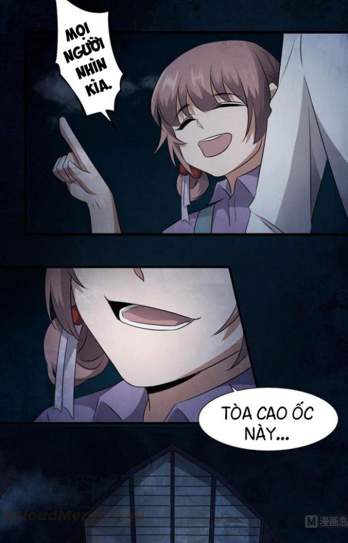 Văn Âm Sư Chapter 83 - Trang 2