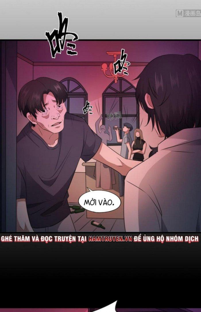 Văn Âm Sư Chapter 84 - Trang 2