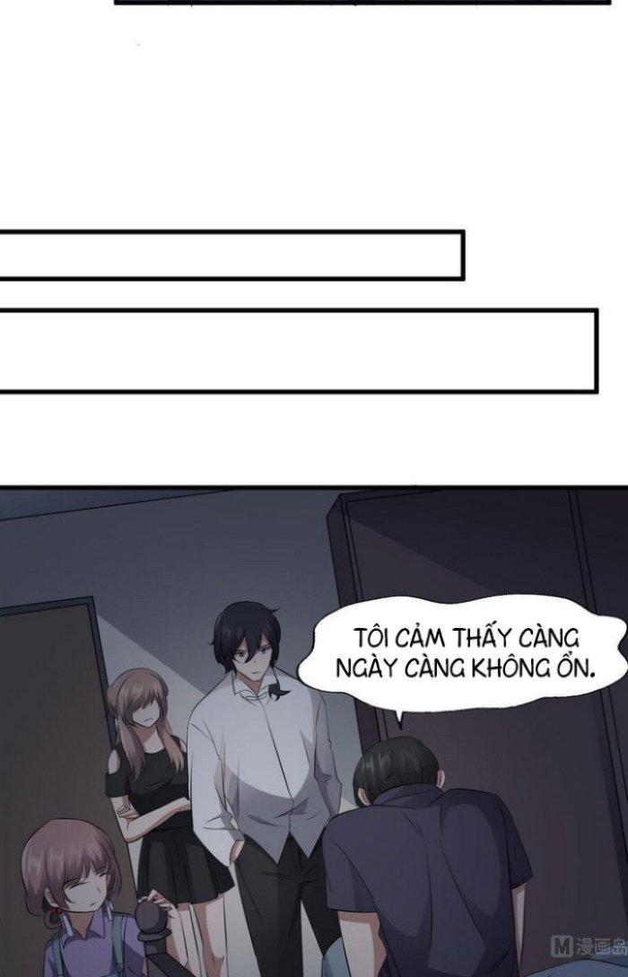 Văn Âm Sư Chapter 84 - Trang 2