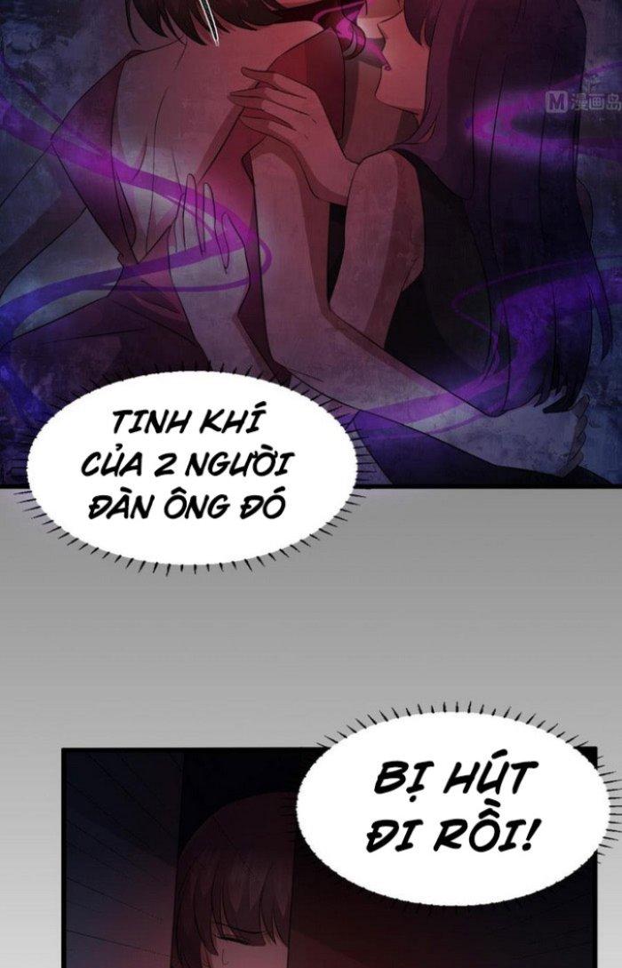 Văn Âm Sư Chapter 84 - Trang 2