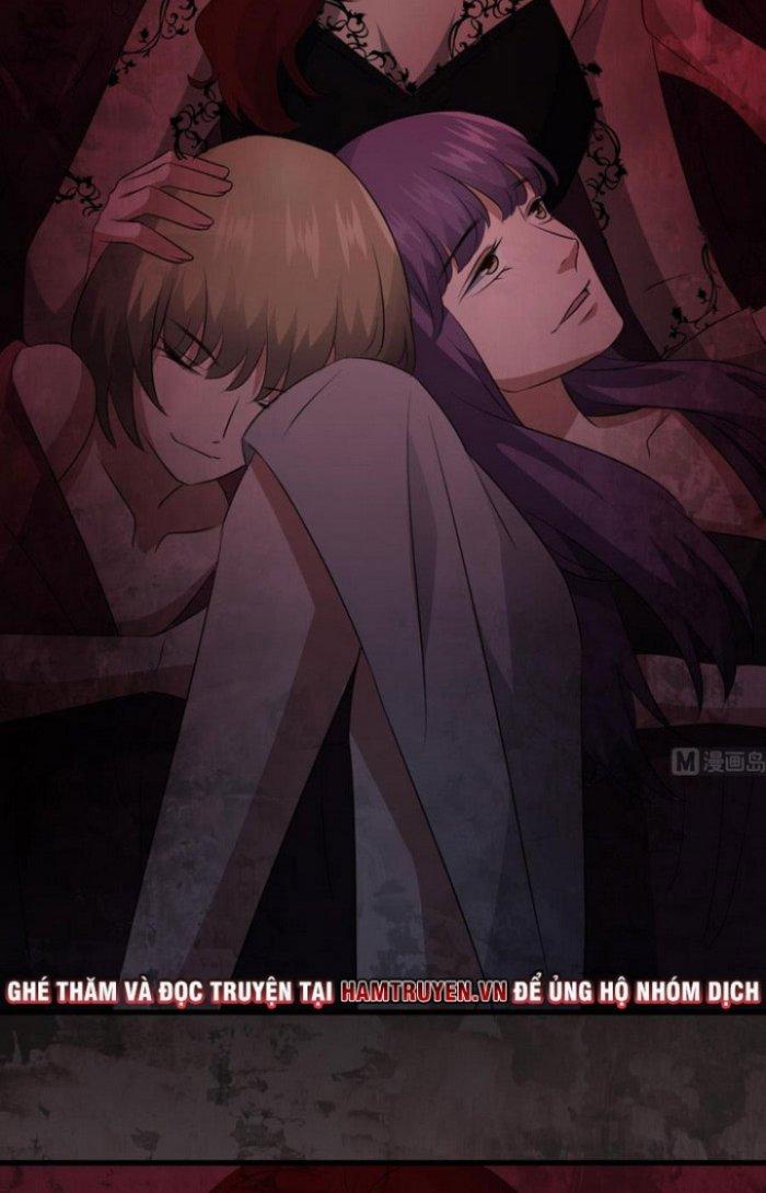 Văn Âm Sư Chapter 84 - Trang 2