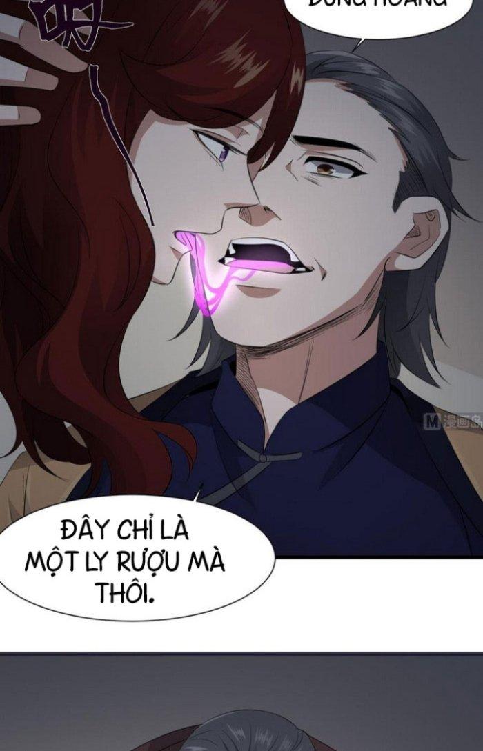 Văn Âm Sư Chapter 85 - Trang 2