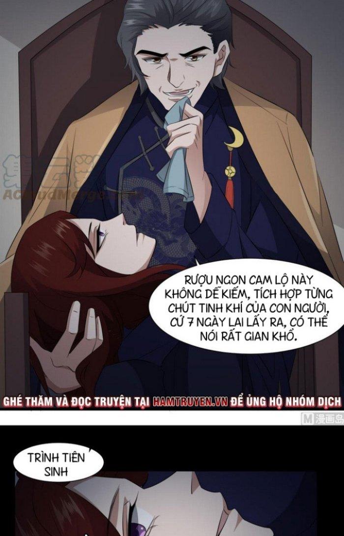 Văn Âm Sư Chapter 85 - Trang 2