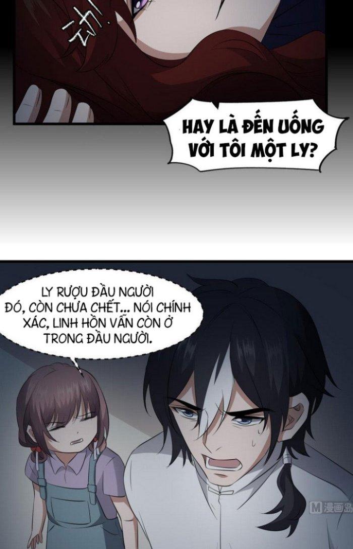 Văn Âm Sư Chapter 85 - Trang 2