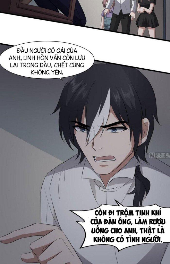 Văn Âm Sư Chapter 85 - Trang 2
