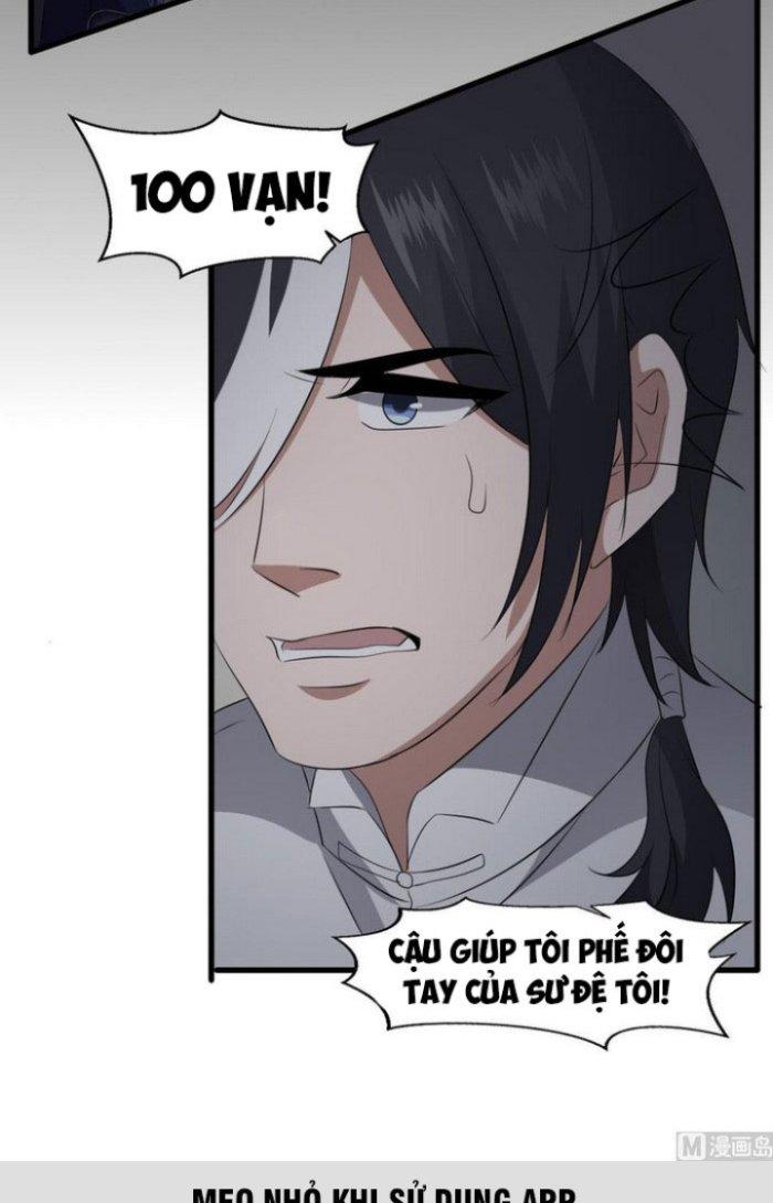 Văn Âm Sư Chapter 85 - Trang 2