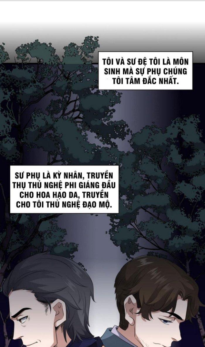 Văn Âm Sư Chapter 86 - Trang 2