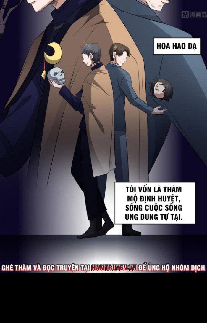 Văn Âm Sư Chapter 86 - Trang 2