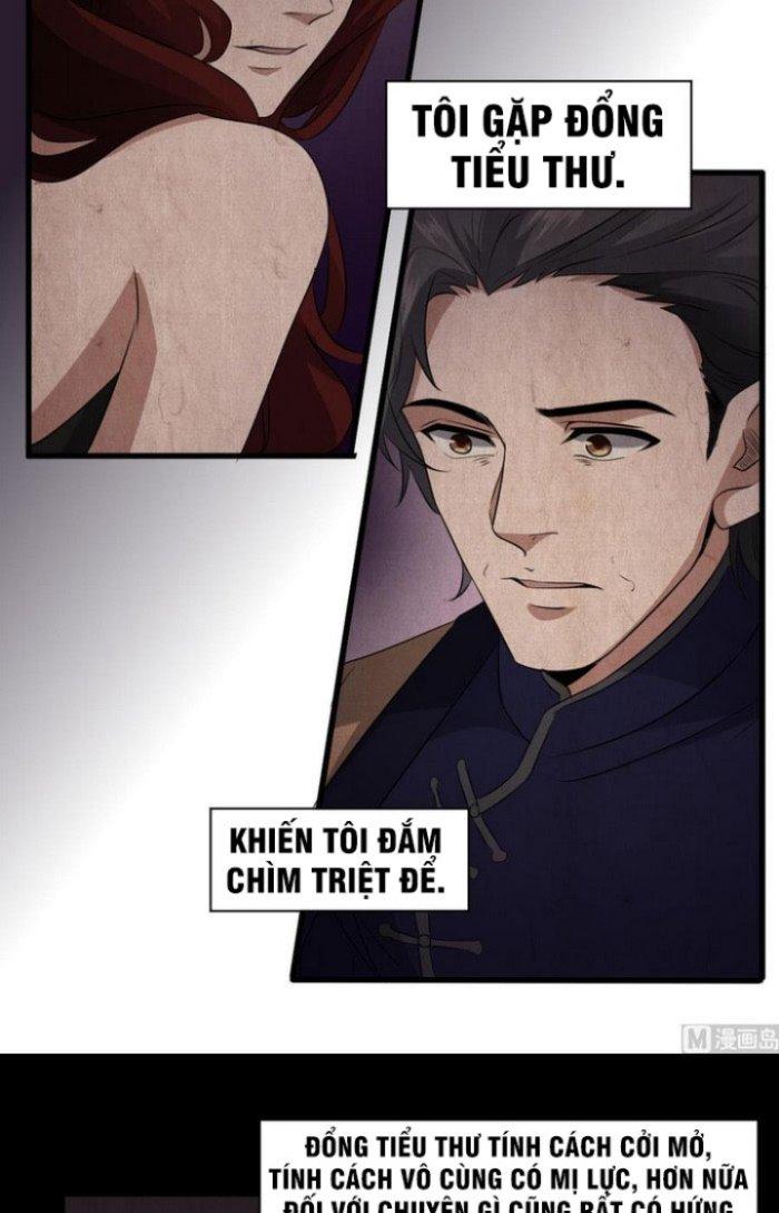 Văn Âm Sư Chapter 86 - Trang 2