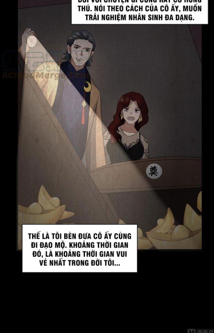 Văn Âm Sư Chapter 86 - Trang 2