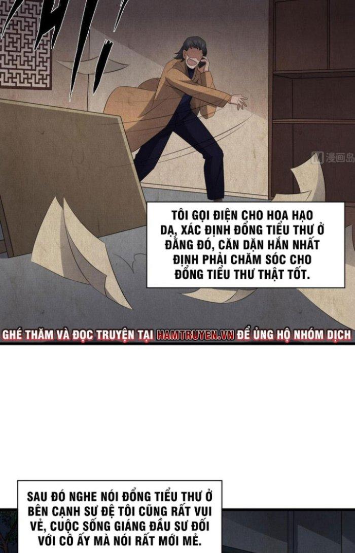 Văn Âm Sư Chapter 86 - Trang 2