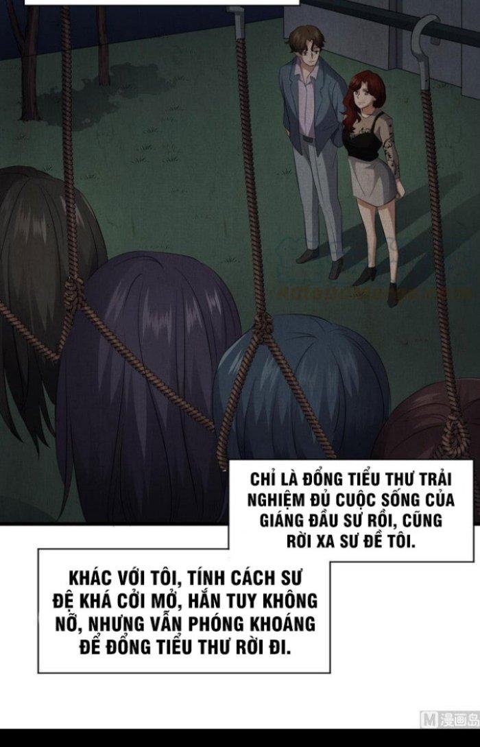 Văn Âm Sư Chapter 86 - Trang 2