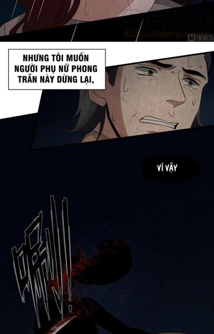 Văn Âm Sư Chapter 86 - Trang 2