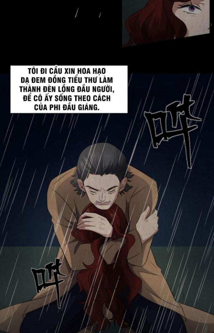Văn Âm Sư Chapter 86 - Trang 2