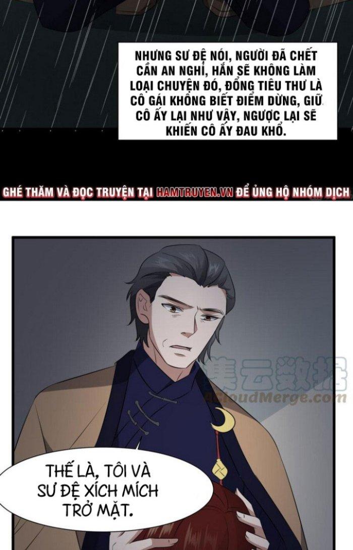 Văn Âm Sư Chapter 86 - Trang 2