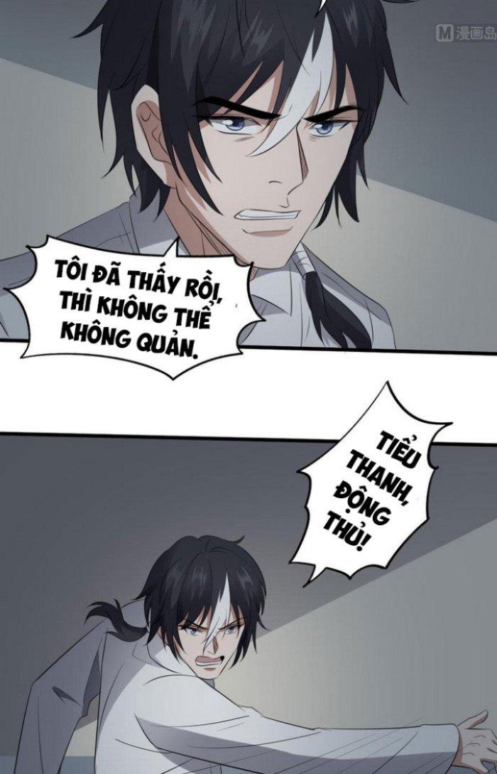 Văn Âm Sư Chapter 87 - Trang 2