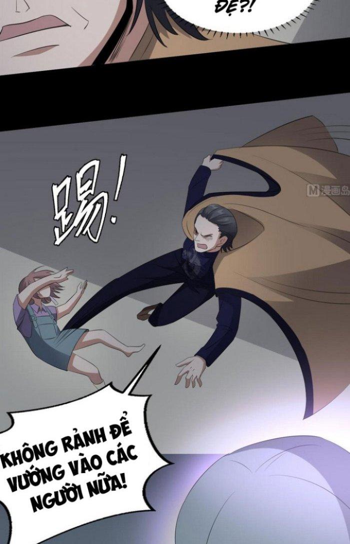 Văn Âm Sư Chapter 87 - Trang 2