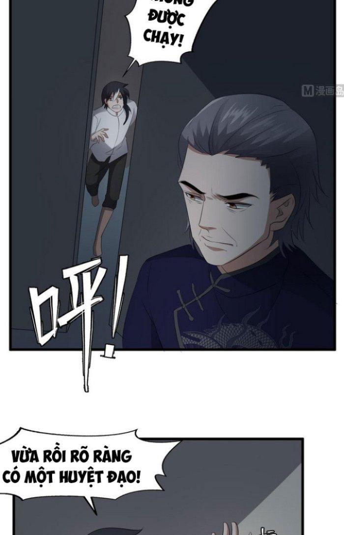 Văn Âm Sư Chapter 87 - Trang 2