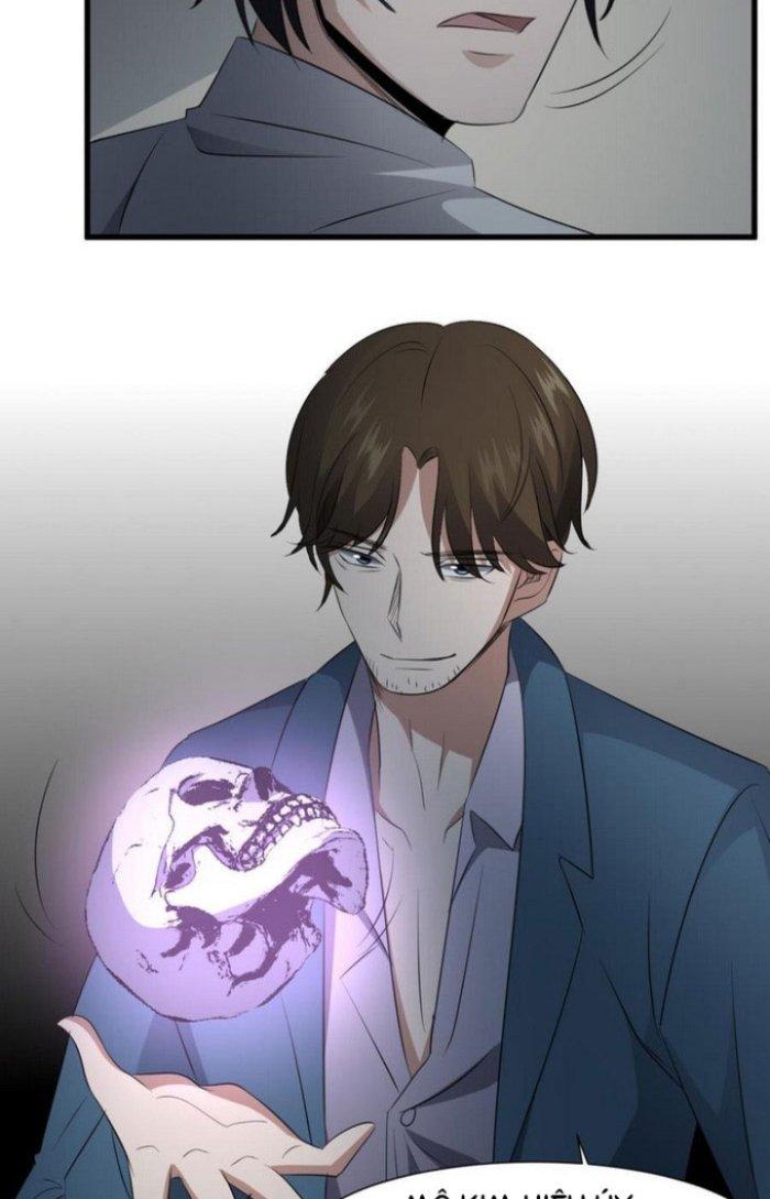 Văn Âm Sư Chapter 87 - Trang 2