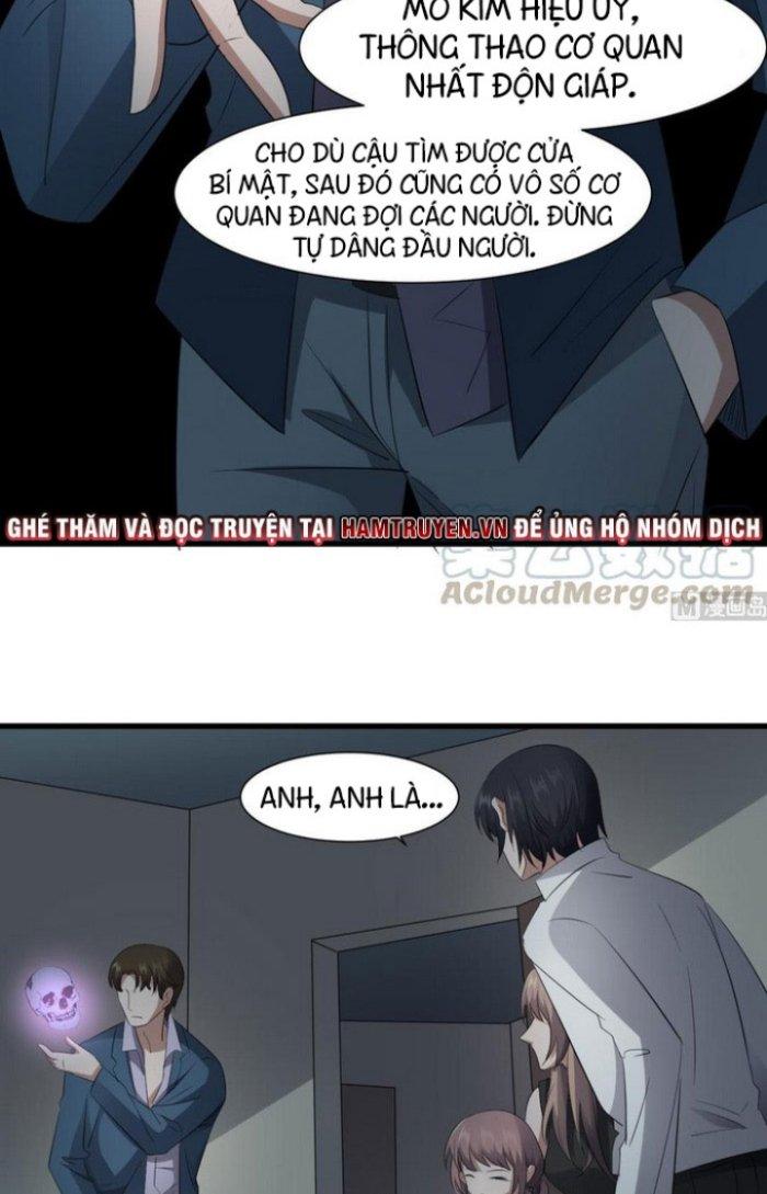 Văn Âm Sư Chapter 87 - Trang 2