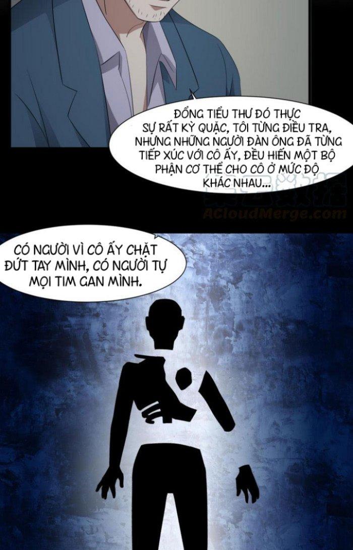 Văn Âm Sư Chapter 87 - Trang 2