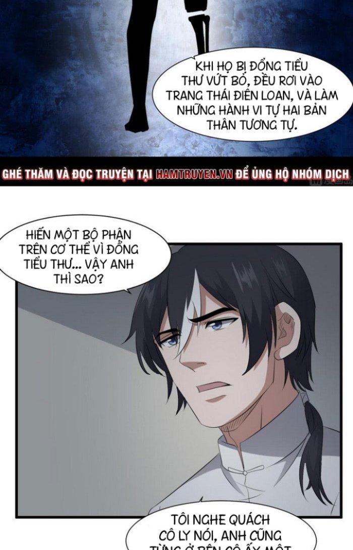 Văn Âm Sư Chapter 87 - Trang 2