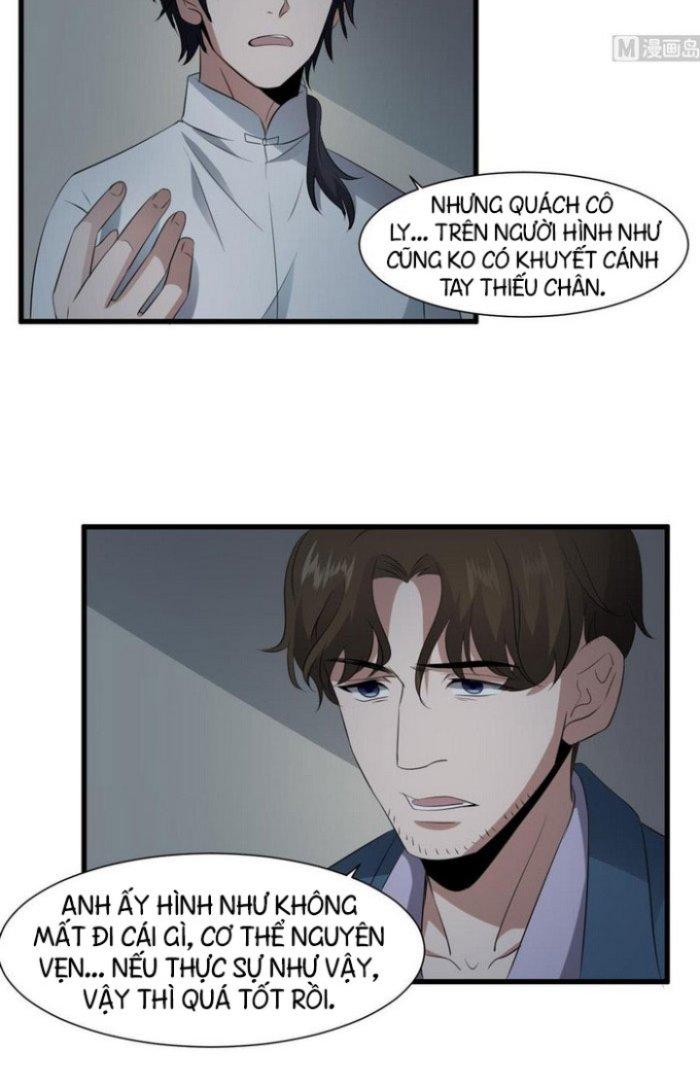 Văn Âm Sư Chapter 88 - Trang 2