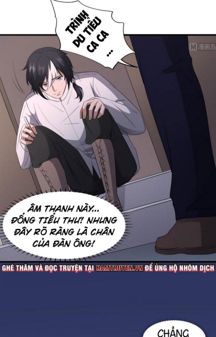 Văn Âm Sư Chapter 88 - Trang 2